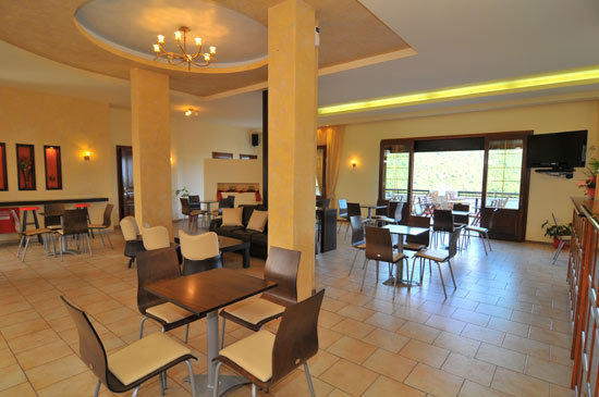 Komninos Rooms Panagia  Luaran gambar